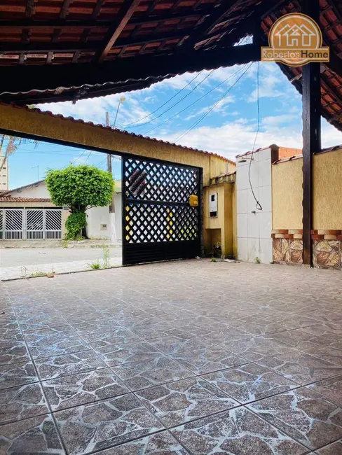 Foto 4 de Casa com 2 quartos à venda, 165m2 em Nova Mirim, Praia Grande - SP