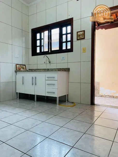 Foto 7 de Casa com 2 quartos à venda, 165m2 em Nova Mirim, Praia Grande - SP