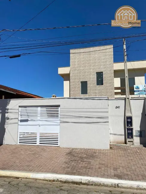 Foto 8 de Casa com 2 quartos à venda em Itanhaem - SP