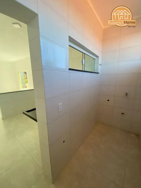 Foto 5 de Casa com 2 quartos à venda em Itanhaem - SP