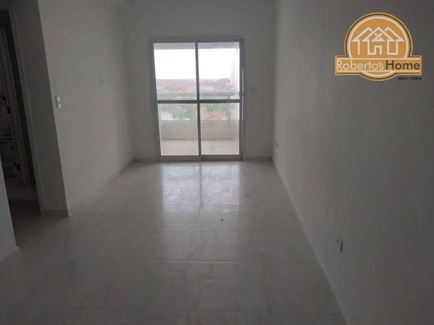 Foto 2 de Apartamento com 2 quartos à venda, 73m2 em Centro, Mongagua - SP