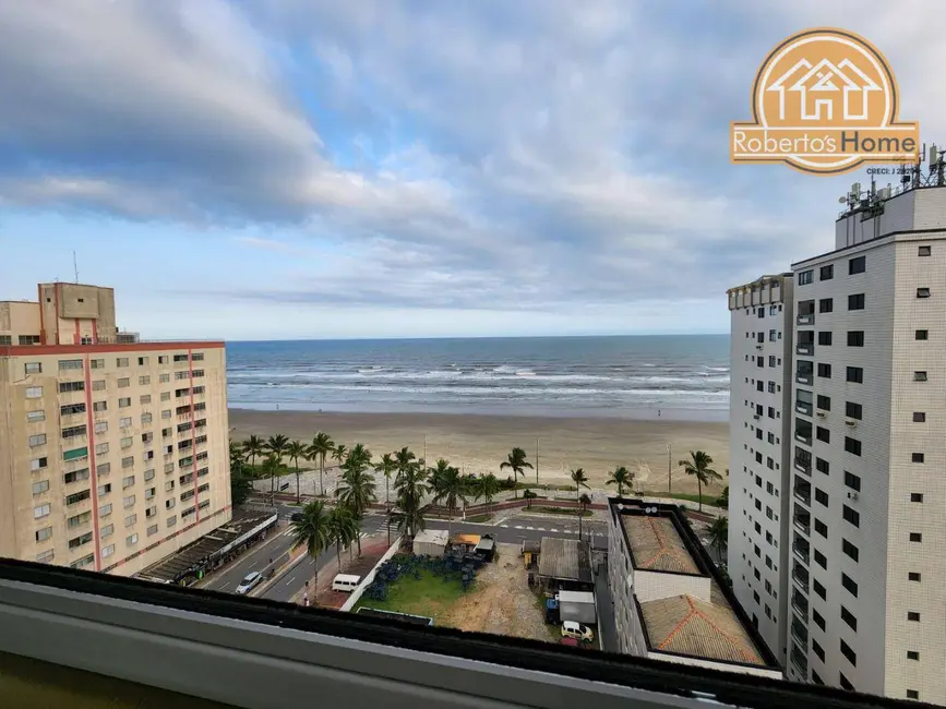 Foto 1 de Apartamento com 2 quartos à venda, 90m2 em Praia Grande - SP