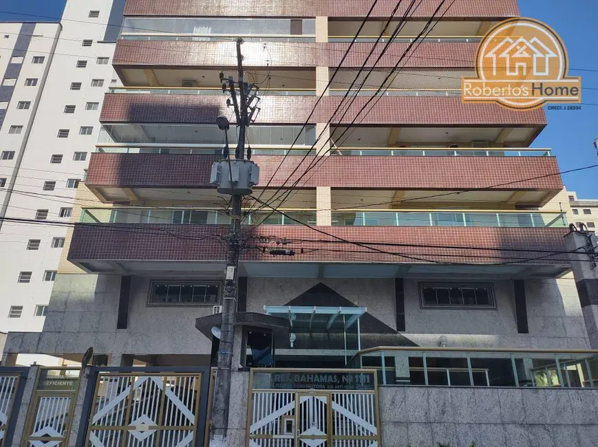 Foto 3 de Apartamento com 2 quartos à venda, 90m2 em Praia Grande - SP