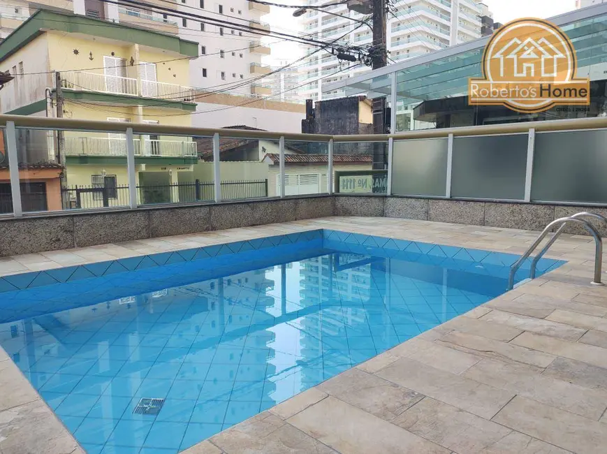 Foto 6 de Apartamento com 2 quartos à venda, 90m2 em Praia Grande - SP