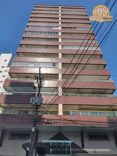 Foto 2 de Apartamento com 2 quartos à venda, 90m2 em Praia Grande - SP