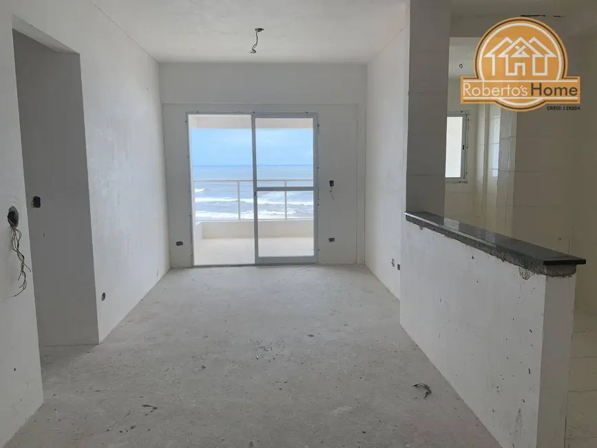 Foto 6 de Apartamento com 2 quartos à venda, 75m2 em Mongagua - SP