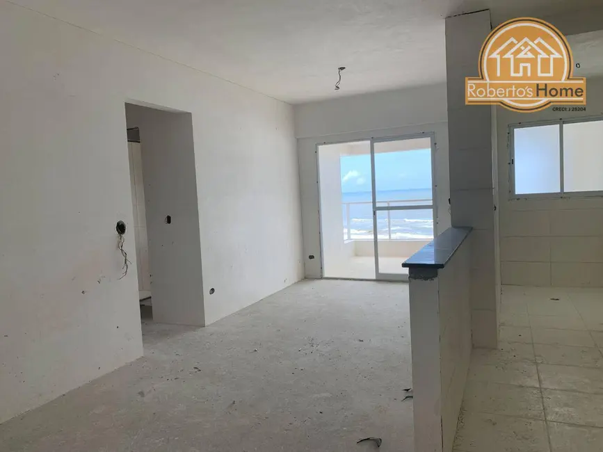 Foto 4 de Apartamento com 2 quartos à venda, 75m2 em Mongagua - SP