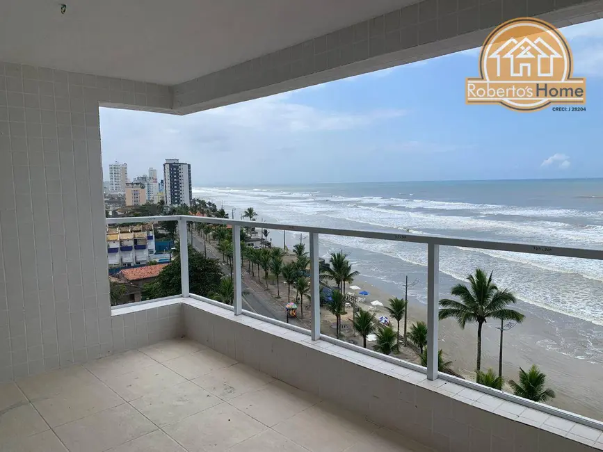 Foto 1 de Apartamento com 2 quartos à venda, 75m2 em Mongagua - SP