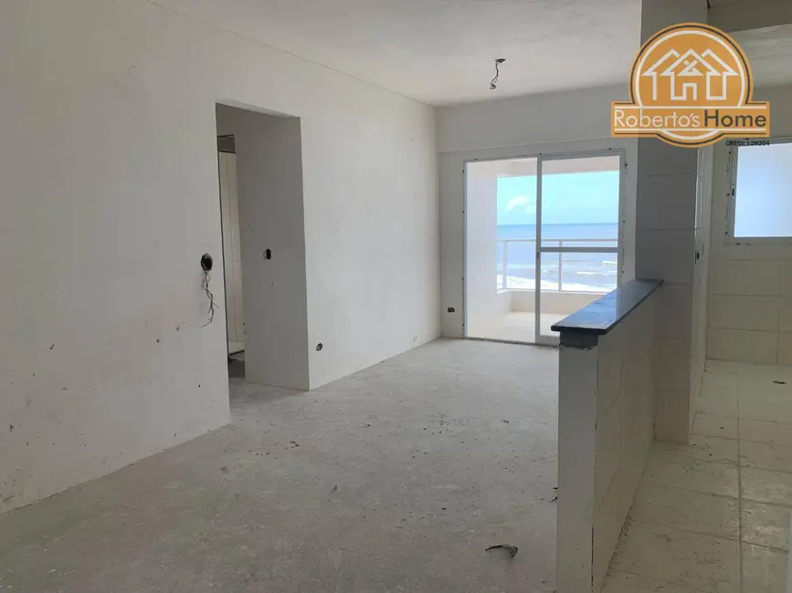 Foto 3 de Apartamento com 2 quartos à venda, 75m2 em Mongagua - SP