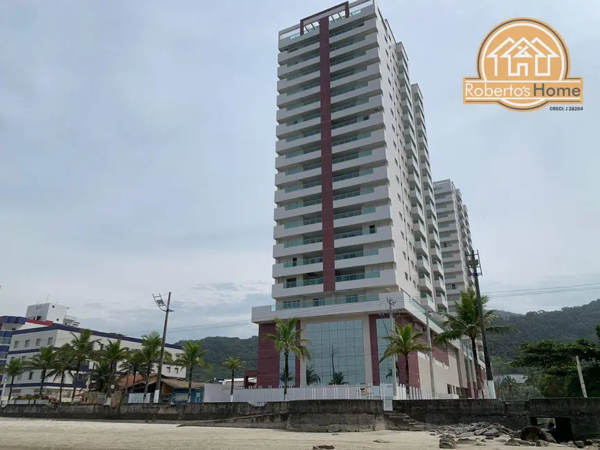 Foto 5 de Apartamento com 2 quartos à venda, 79m2 em Mongagua - SP