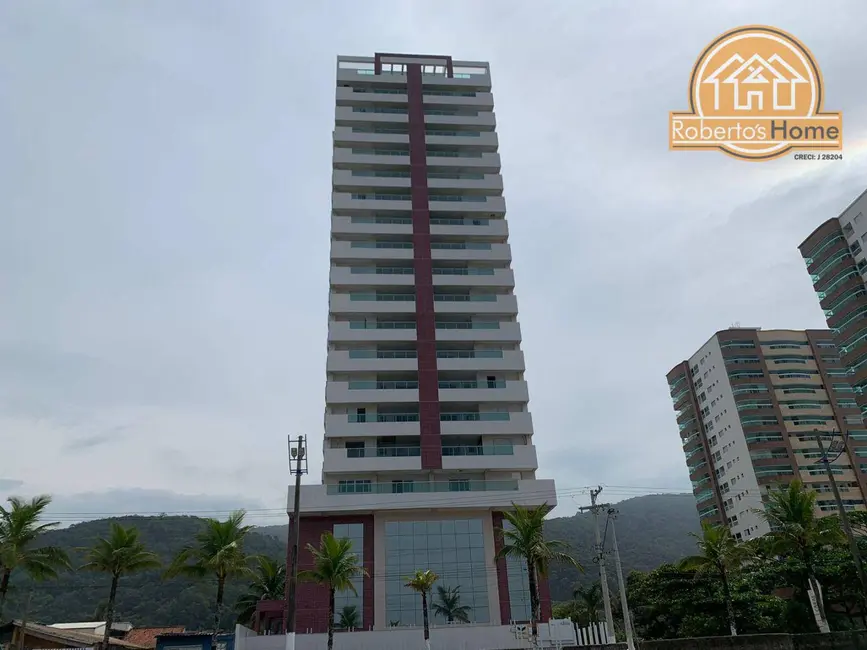 Foto 6 de Apartamento com 2 quartos à venda, 79m2 em Mongagua - SP
