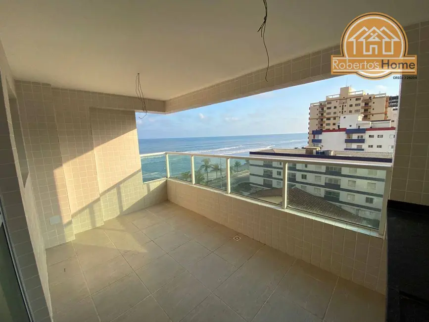 Foto 2 de Apartamento com 2 quartos à venda, 74m2 em Mongagua - SP