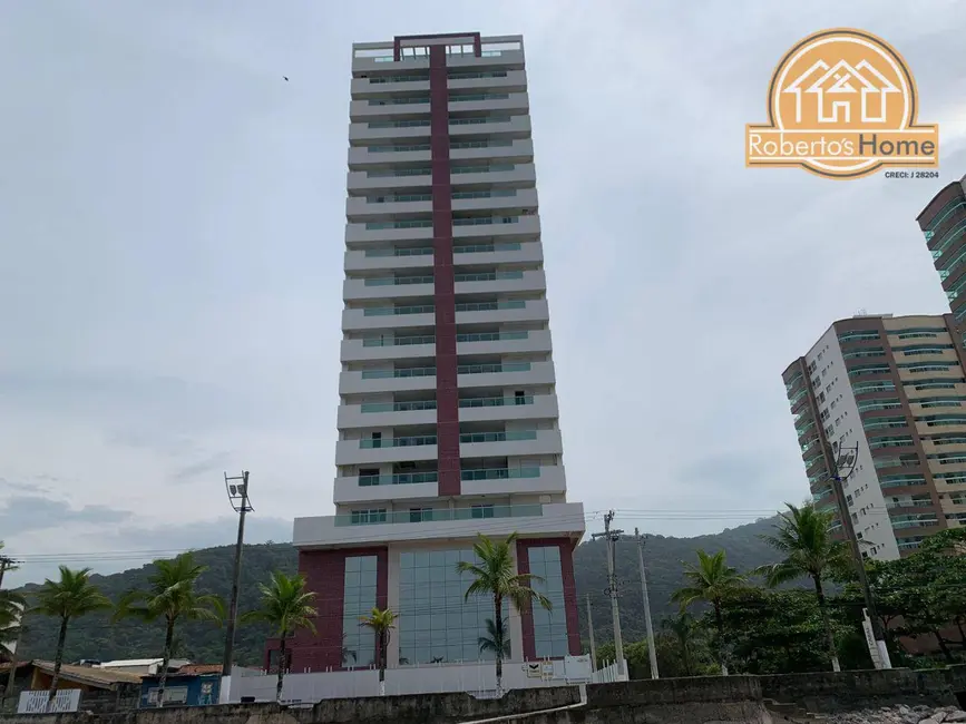 Foto 4 de Apartamento com 2 quartos à venda, 74m2 em Mongagua - SP