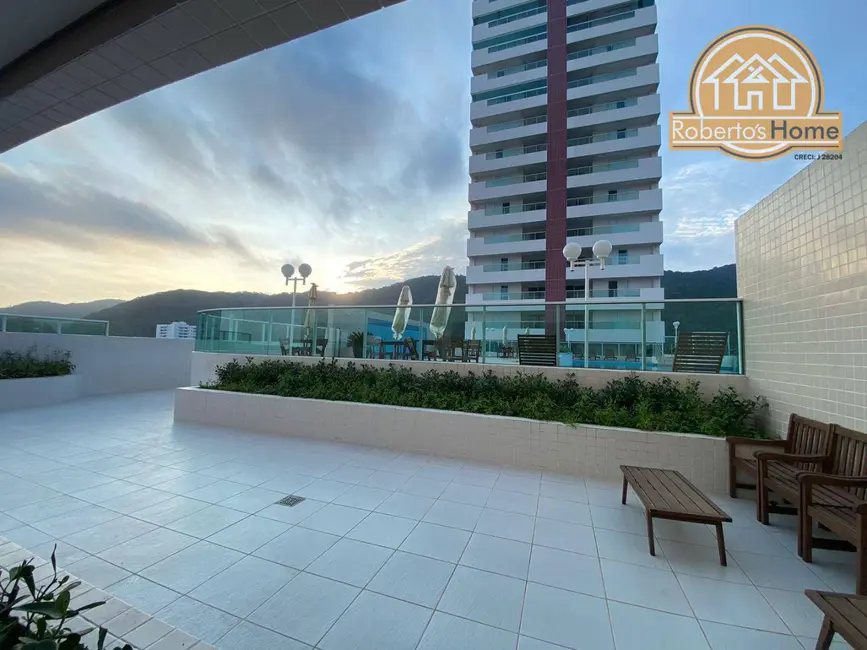 Foto 5 de Apartamento com 2 quartos à venda, 74m2 em Mongagua - SP