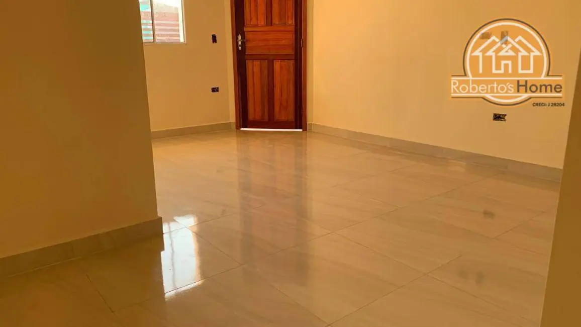 Foto 4 de Sobrado com 2 quartos à venda, 138m2 em Mongagua - SP