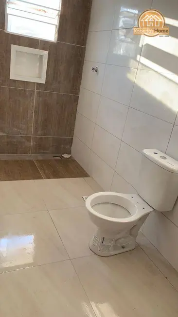 Foto 9 de Sobrado com 2 quartos à venda, 138m2 em Mongagua - SP