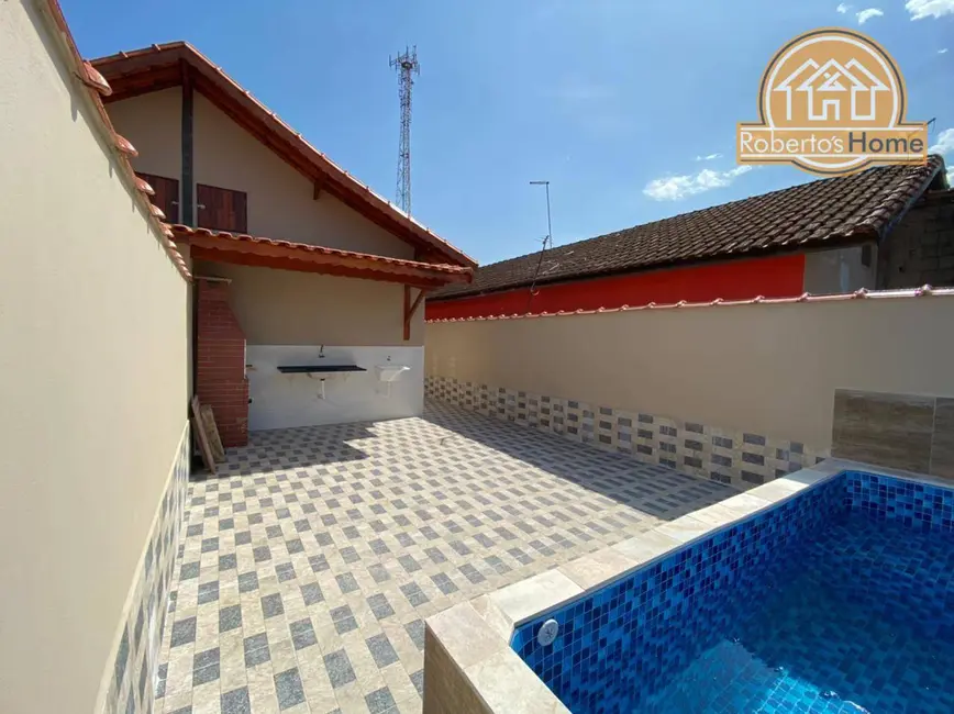 Foto 9 de Casa com 2 quartos à venda, 165m2 em Mongagua - SP