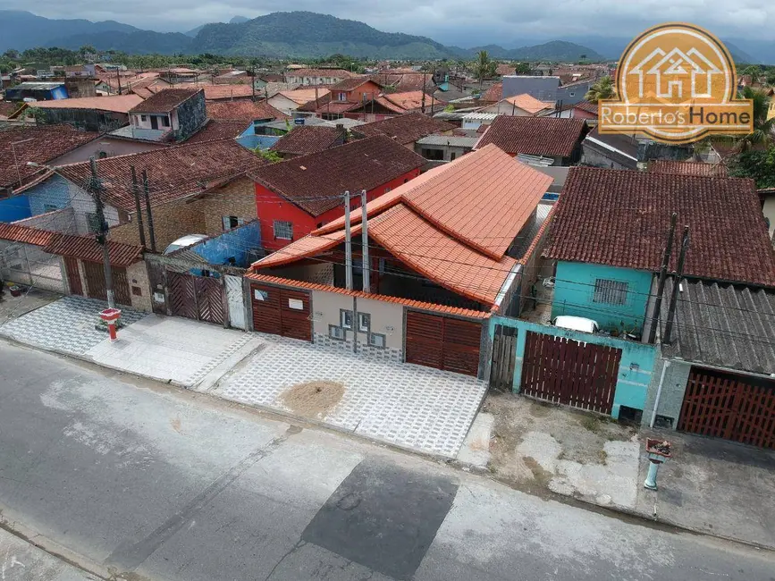 Foto 5 de Casa com 2 quartos à venda, 165m2 em Mongagua - SP