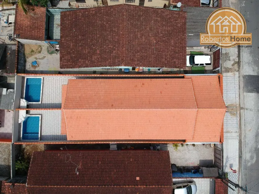 Foto 4 de Casa com 2 quartos à venda, 165m2 em Mongagua - SP