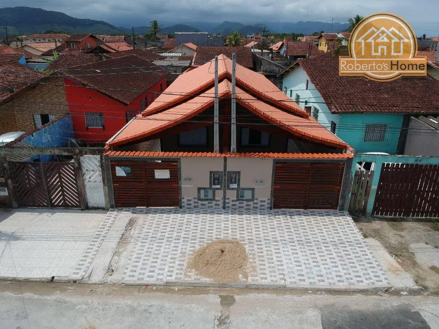 Foto 6 de Casa com 2 quartos à venda, 165m2 em Mongagua - SP