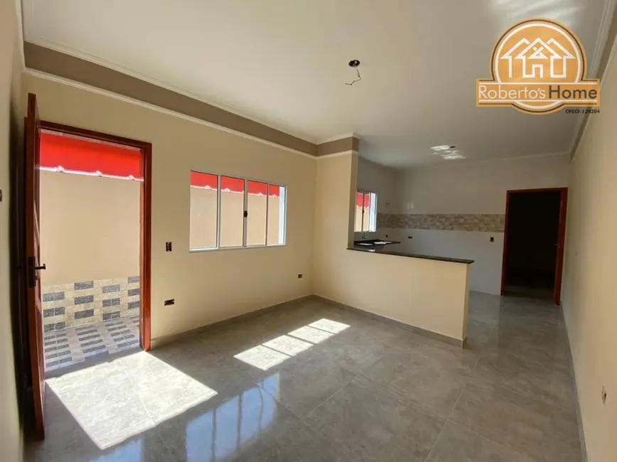 Foto 7 de Casa com 2 quartos à venda, 175m2 em Mongagua - SP