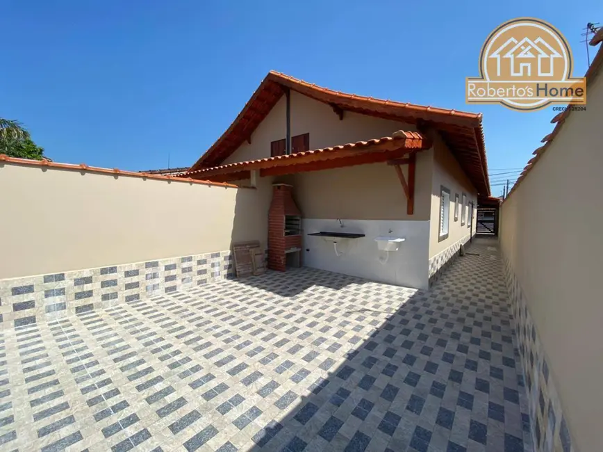 Foto 3 de Casa com 2 quartos à venda, 175m2 em Mongagua - SP