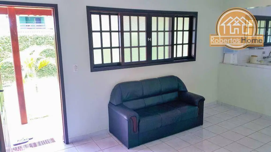 Foto 7 de Casa com 2 quartos à venda, 320m2 em Mongagua - SP