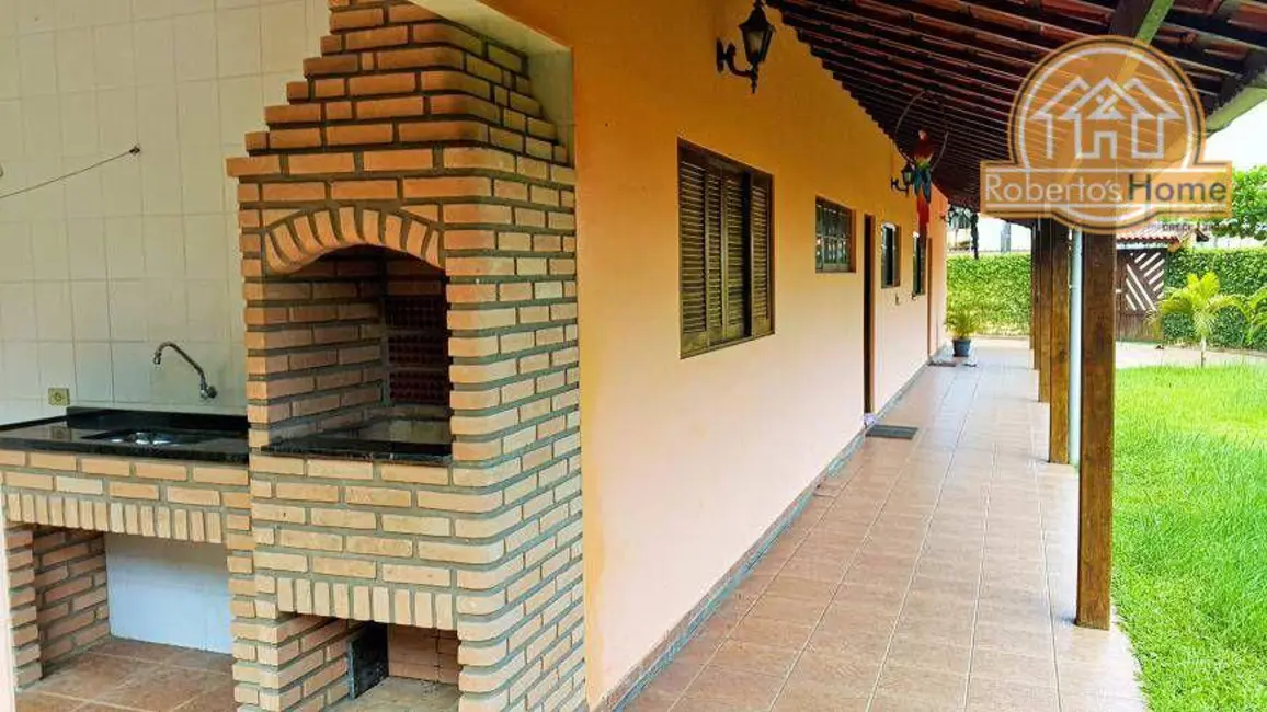 Foto 2 de Casa com 2 quartos à venda, 320m2 em Mongagua - SP