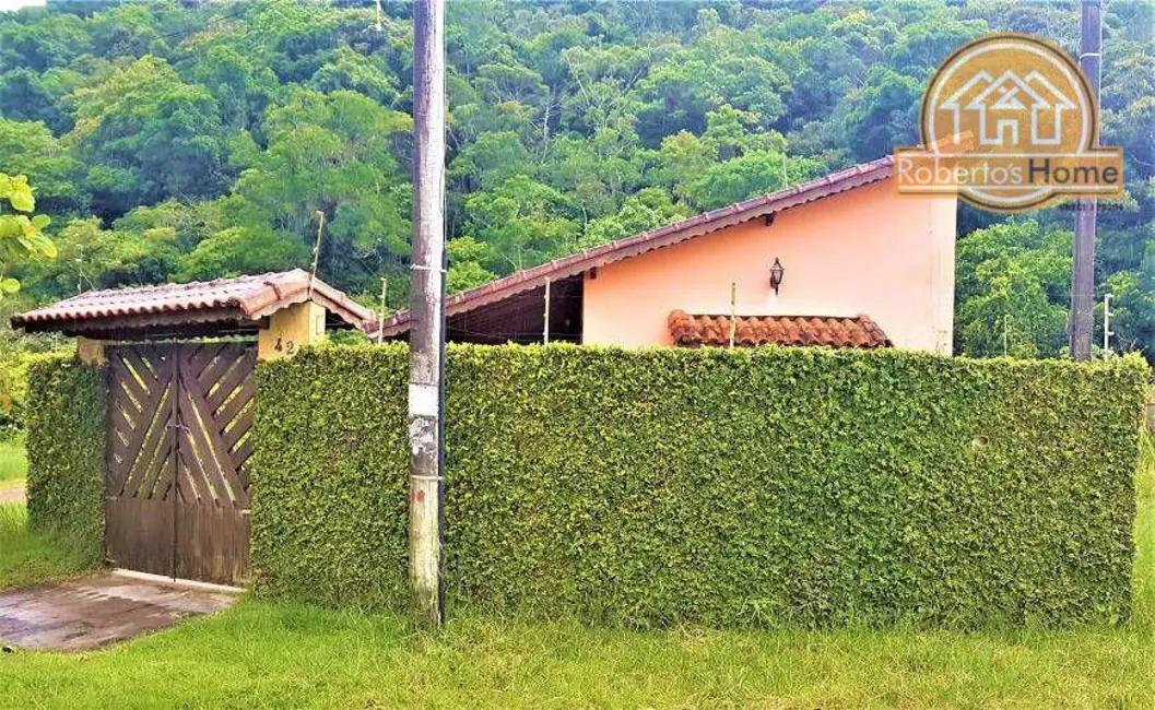 Foto 4 de Casa com 2 quartos à venda, 320m2 em Mongagua - SP