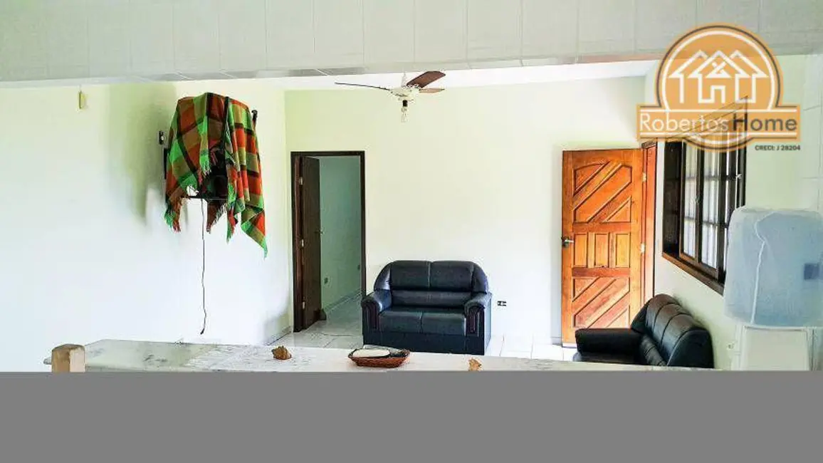 Foto 8 de Casa com 2 quartos à venda, 320m2 em Mongagua - SP