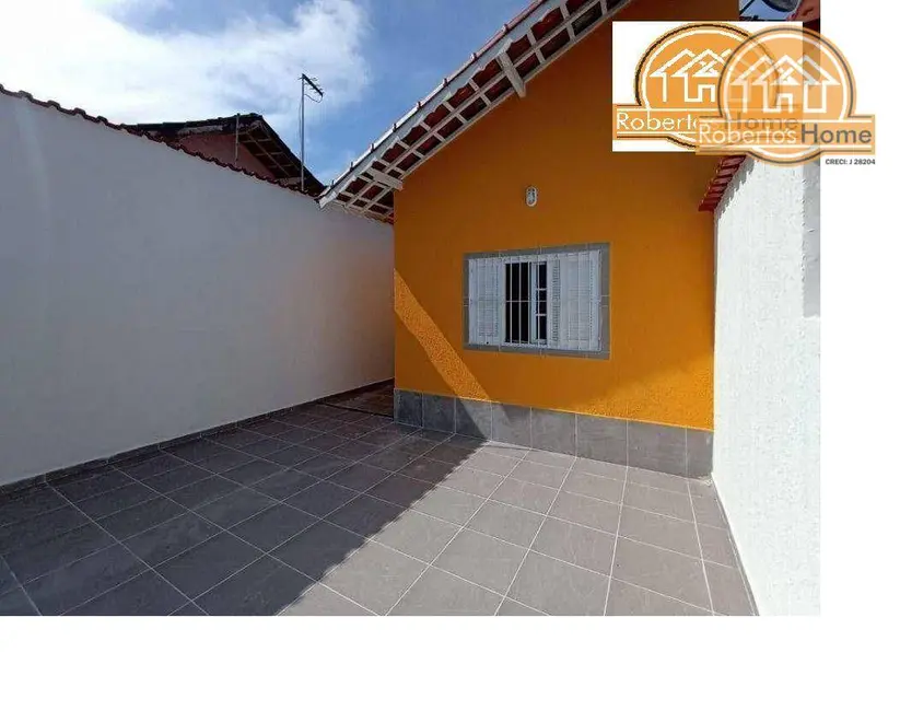Casa com 3 quartos à venda, 125m2 em Agenor de Campos, Mongagua - SP - imagem 4 Foto 4 de Casa com 3 quartos à venda, 125m2 em Agenor de Campos, Mongagua - SP