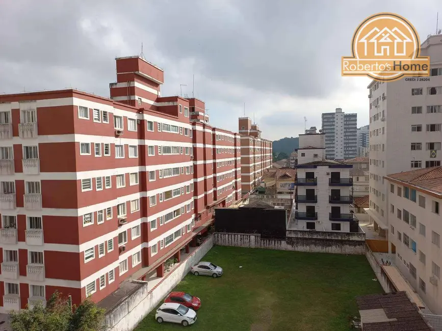 Foto 9 de Apartamento com 2 quartos à venda, 69m2 em Boqueirão, Praia Grande - SP