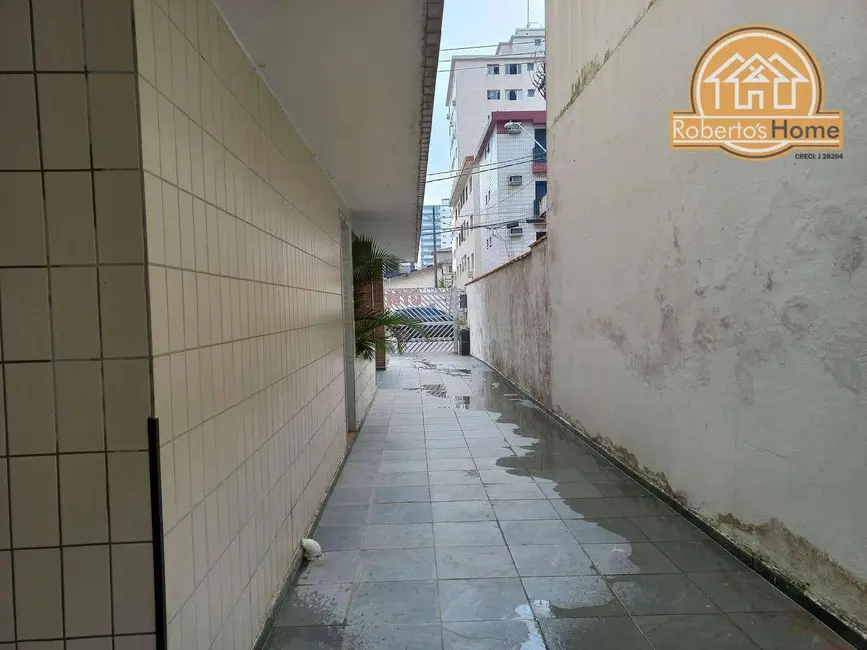 Foto 7 de Apartamento com 2 quartos à venda, 69m2 em Boqueirão, Praia Grande - SP