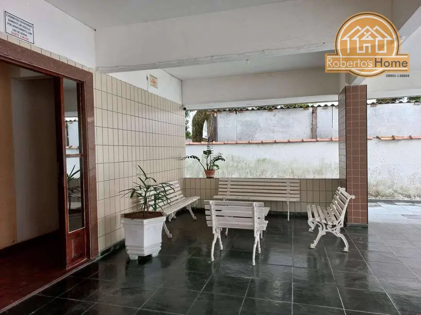 Foto 4 de Apartamento com 2 quartos à venda, 69m2 em Boqueirão, Praia Grande - SP