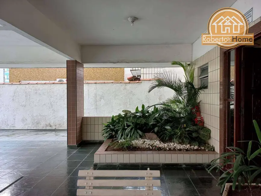 Foto 5 de Apartamento com 2 quartos à venda, 69m2 em Boqueirão, Praia Grande - SP