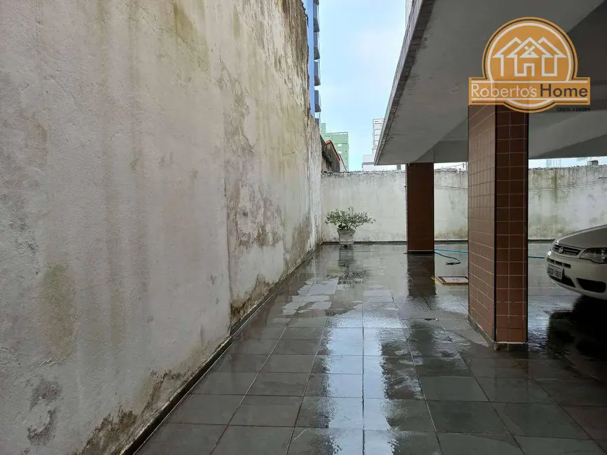 Foto 6 de Apartamento com 2 quartos à venda, 69m2 em Boqueirão, Praia Grande - SP