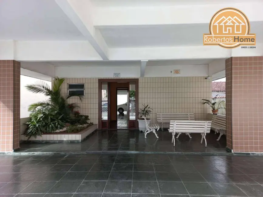 Foto 8 de Apartamento com 2 quartos à venda, 69m2 em Boqueirão, Praia Grande - SP