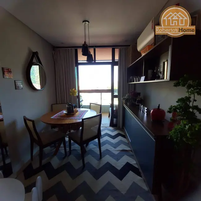 Foto 4 de Apartamento com 2 quartos à venda, 69m2 em Centro, Mongagua - SP