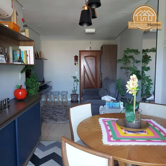 Foto 6 de Apartamento com 2 quartos à venda, 69m2 em Centro, Mongagua - SP