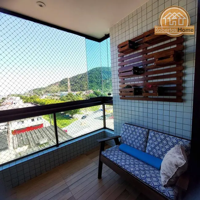 Foto 9 de Apartamento com 2 quartos à venda, 69m2 em Centro, Mongagua - SP