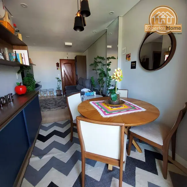 Foto 5 de Apartamento com 2 quartos à venda, 69m2 em Centro, Mongagua - SP