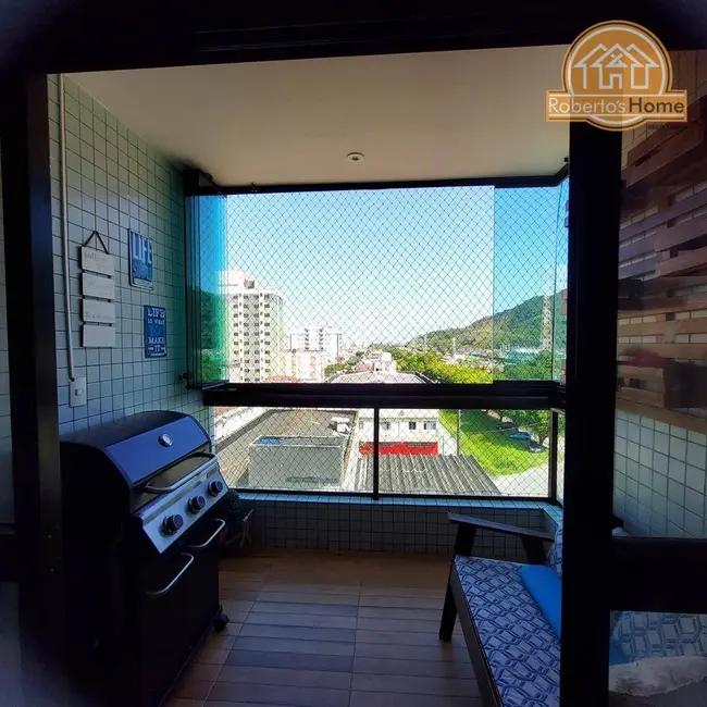 Foto 8 de Apartamento com 2 quartos à venda, 69m2 em Centro, Mongagua - SP