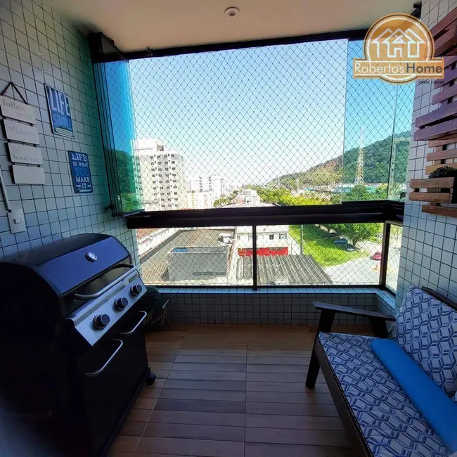 Foto 7 de Apartamento com 2 quartos à venda, 69m2 em Centro, Mongagua - SP