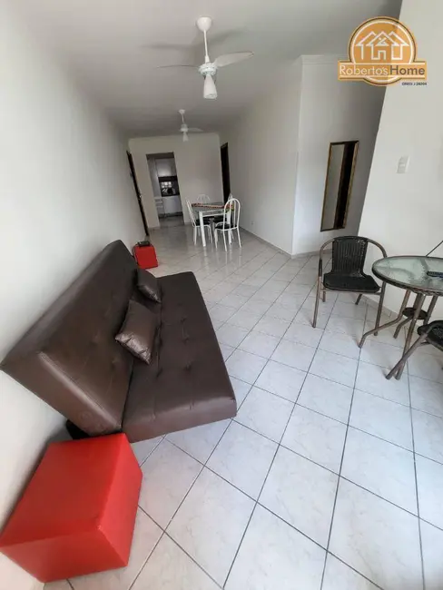 Foto 3 de Apartamento com 2 quartos à venda, 97m2 em Aviação, Praia Grande - SP
