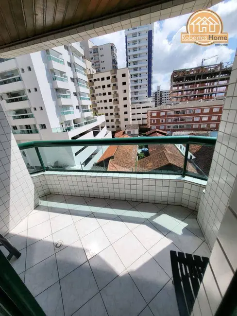 Foto 4 de Apartamento com 2 quartos à venda, 97m2 em Aviação, Praia Grande - SP