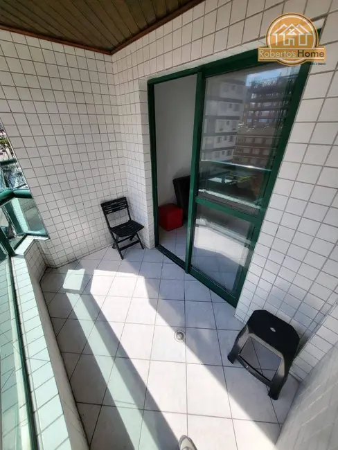 Foto 5 de Apartamento com 2 quartos à venda, 97m2 em Aviação, Praia Grande - SP