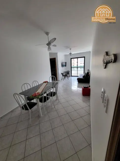 Foto 1 de Apartamento com 2 quartos à venda, 97m2 em Aviação, Praia Grande - SP