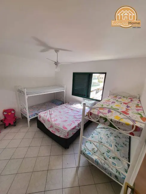 Foto 6 de Apartamento com 2 quartos à venda, 97m2 em Aviação, Praia Grande - SP