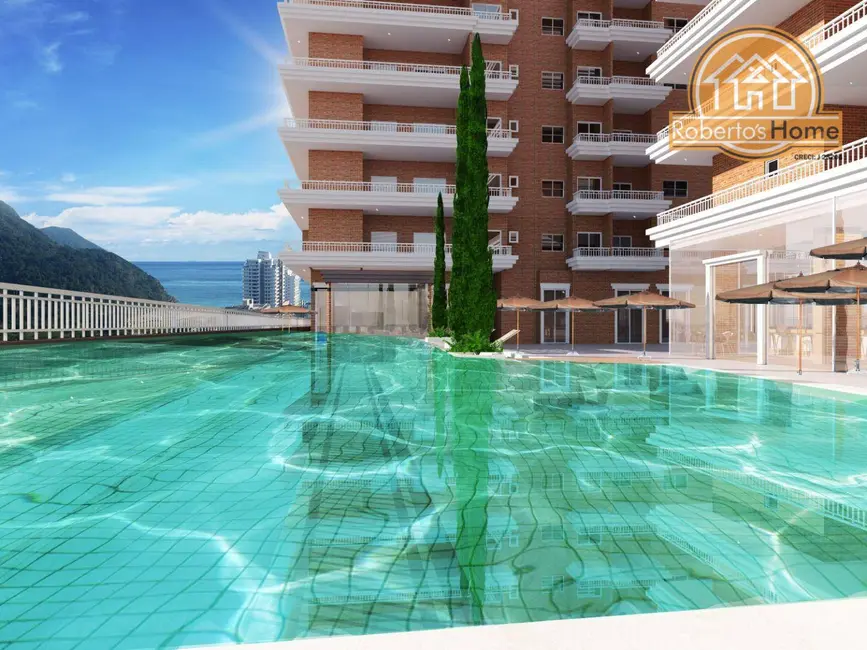 Apartamento com 2 quartos à venda, 85m2 em Canto do Forte, Praia Grande - SP - imagem 5 Foto 5 de Apartamento com 2 quartos à venda, 85m2 em Canto do Forte, Praia Grande - SP