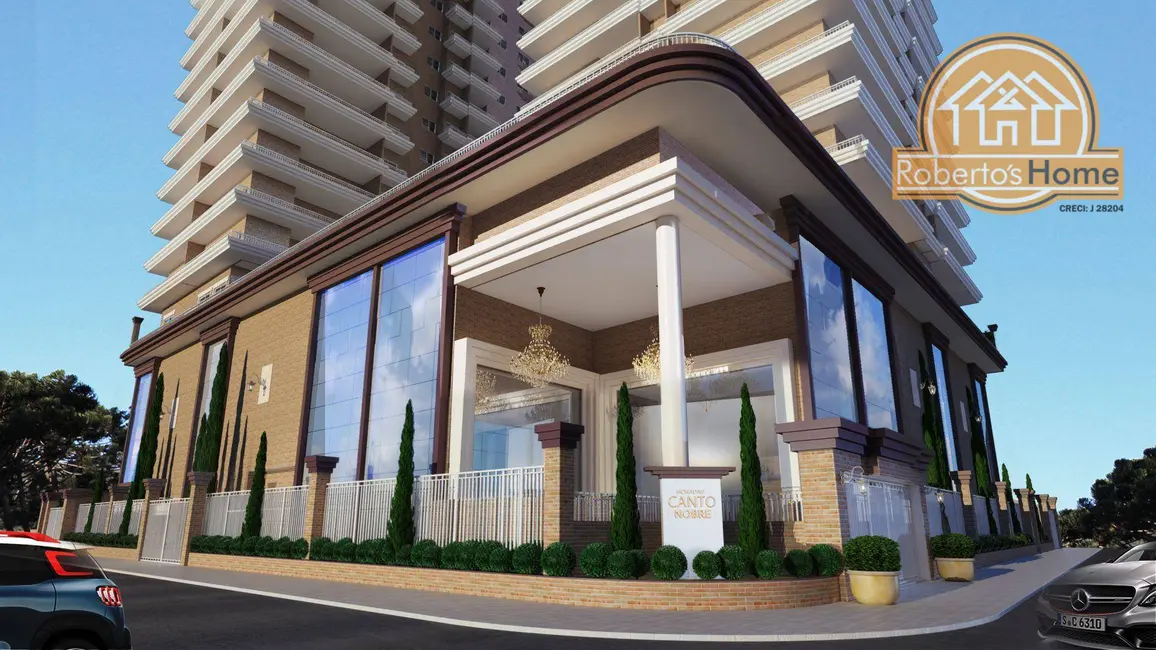 Apartamento com 2 quartos à venda, 85m2 em Canto do Forte, Praia Grande - SP - imagem 1 Foto 1 de Apartamento com 2 quartos à venda, 85m2 em Canto do Forte, Praia Grande - SP